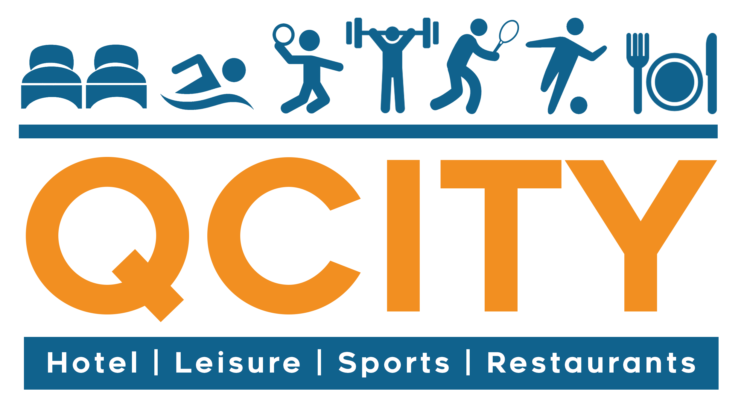 QCity logo